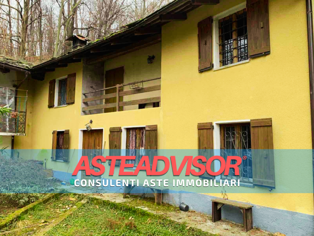 Immagine immobile