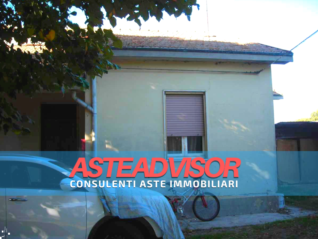 Immagine immobile