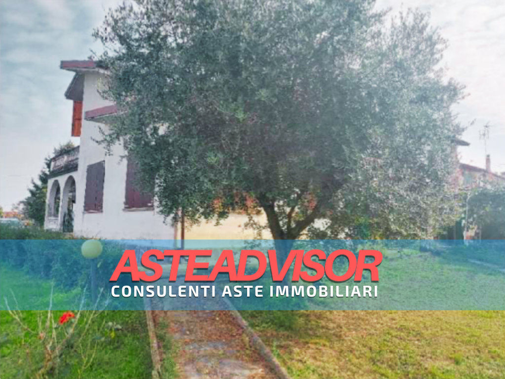 Immagine immobile