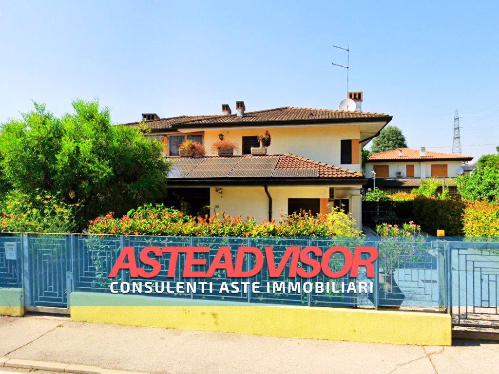 Immagine immobile