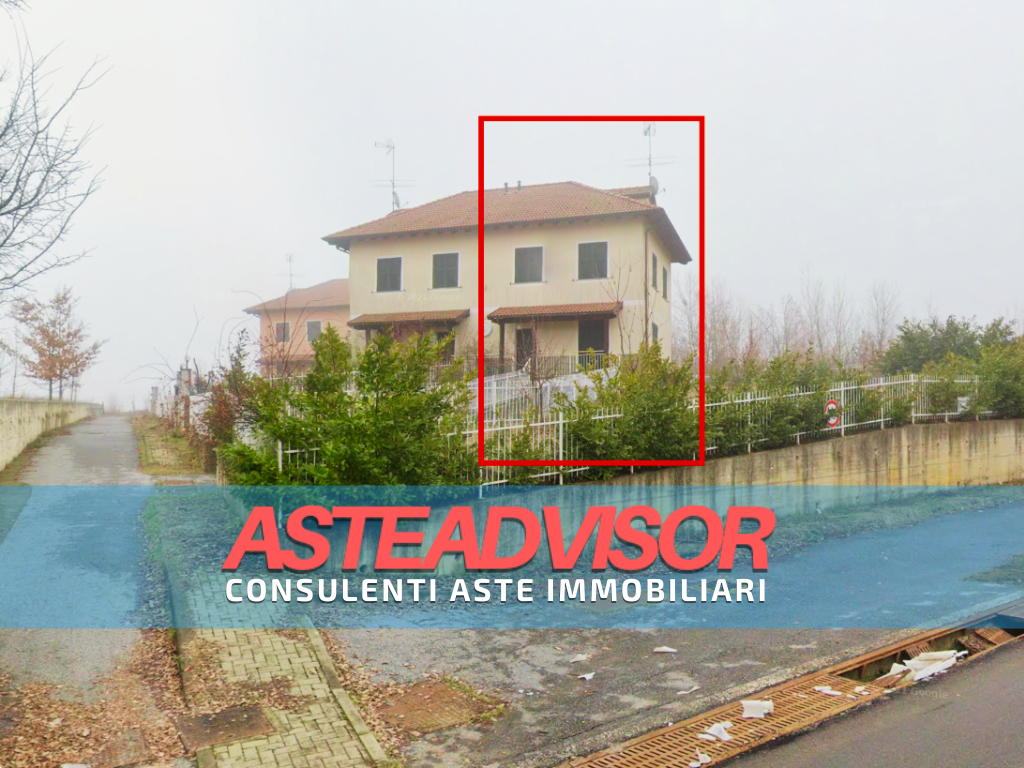 Immagine immobile