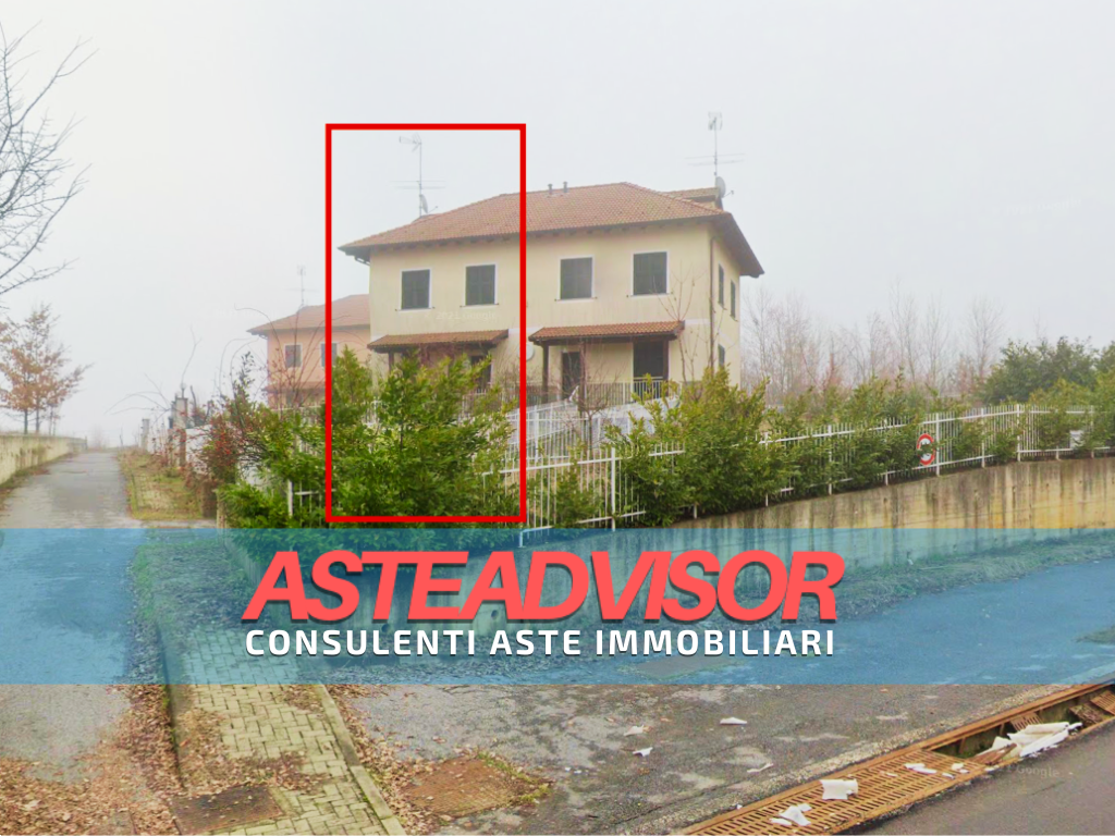 Immagine immobile