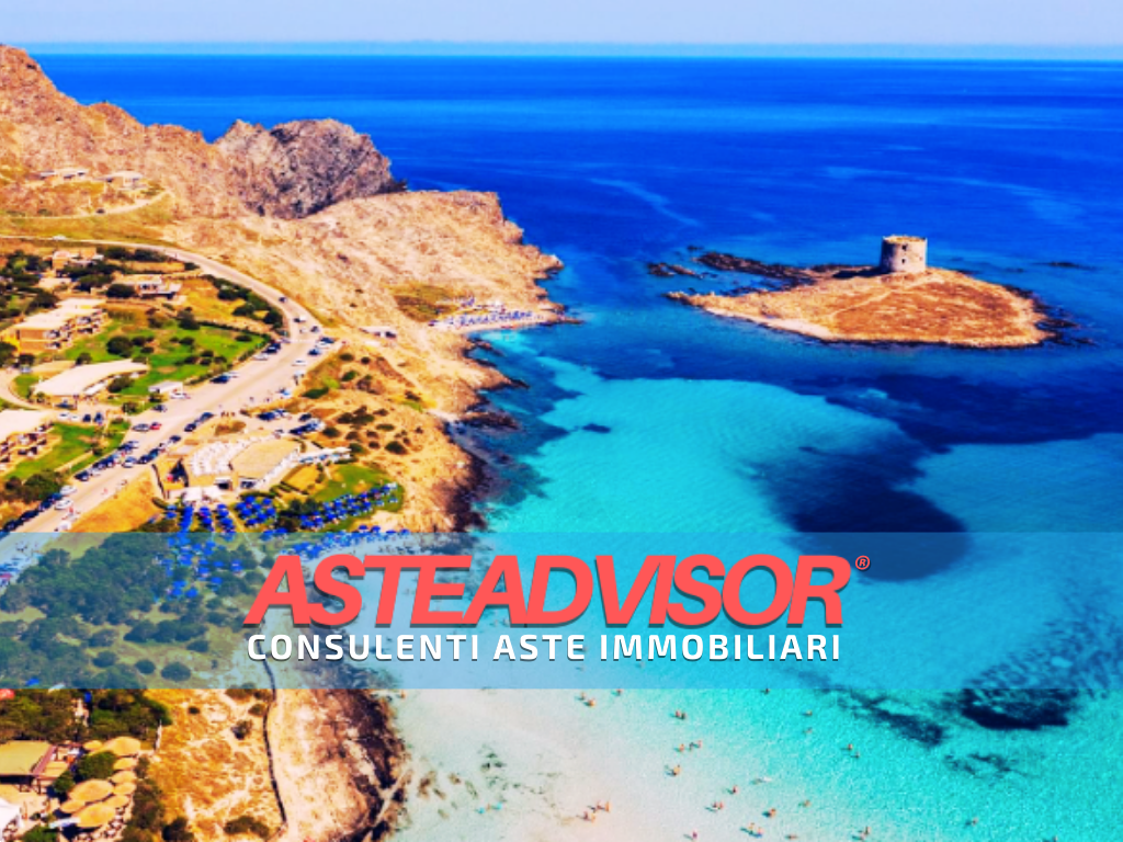 Immagine immobile