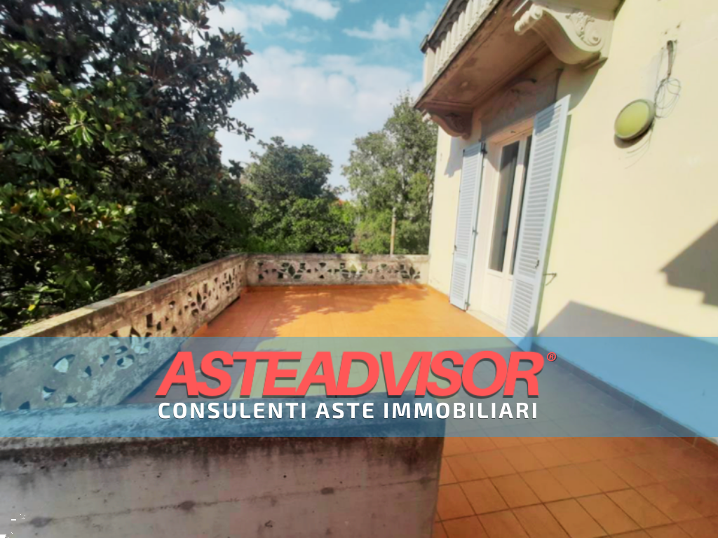 Immagine immobile