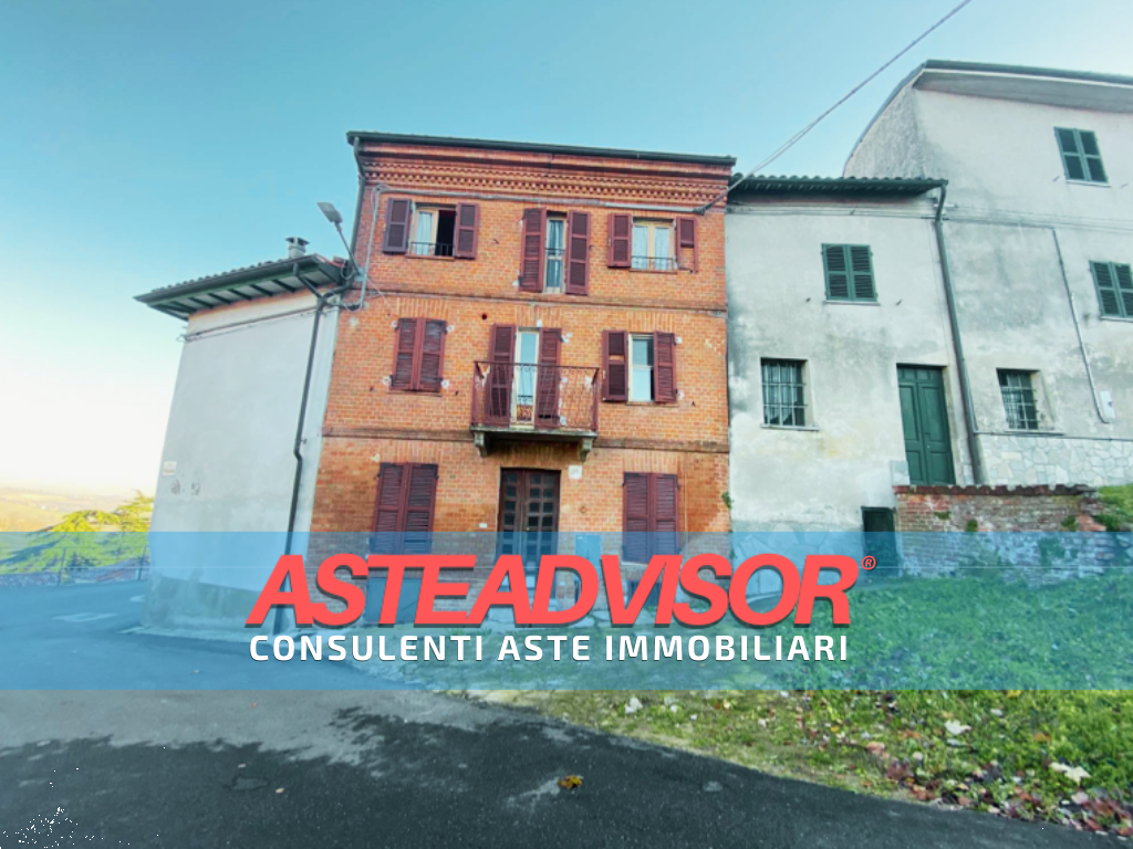 Immagine immobile