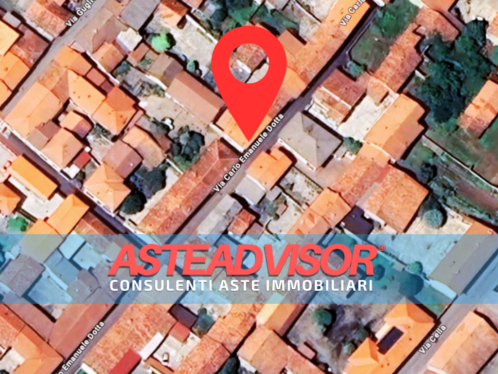 Immagine immobile