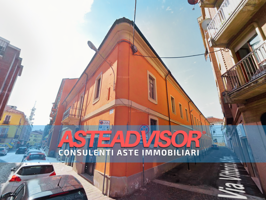 Immagine immobile