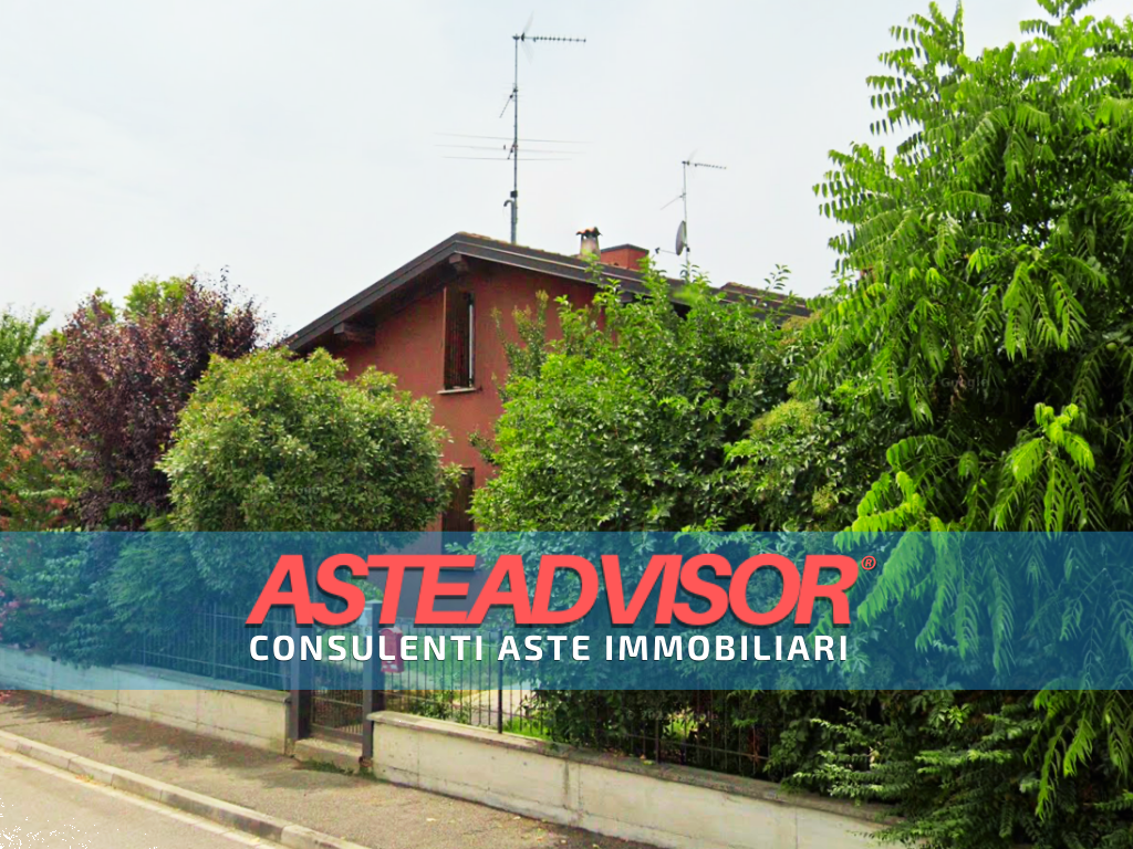 Immagine immobile