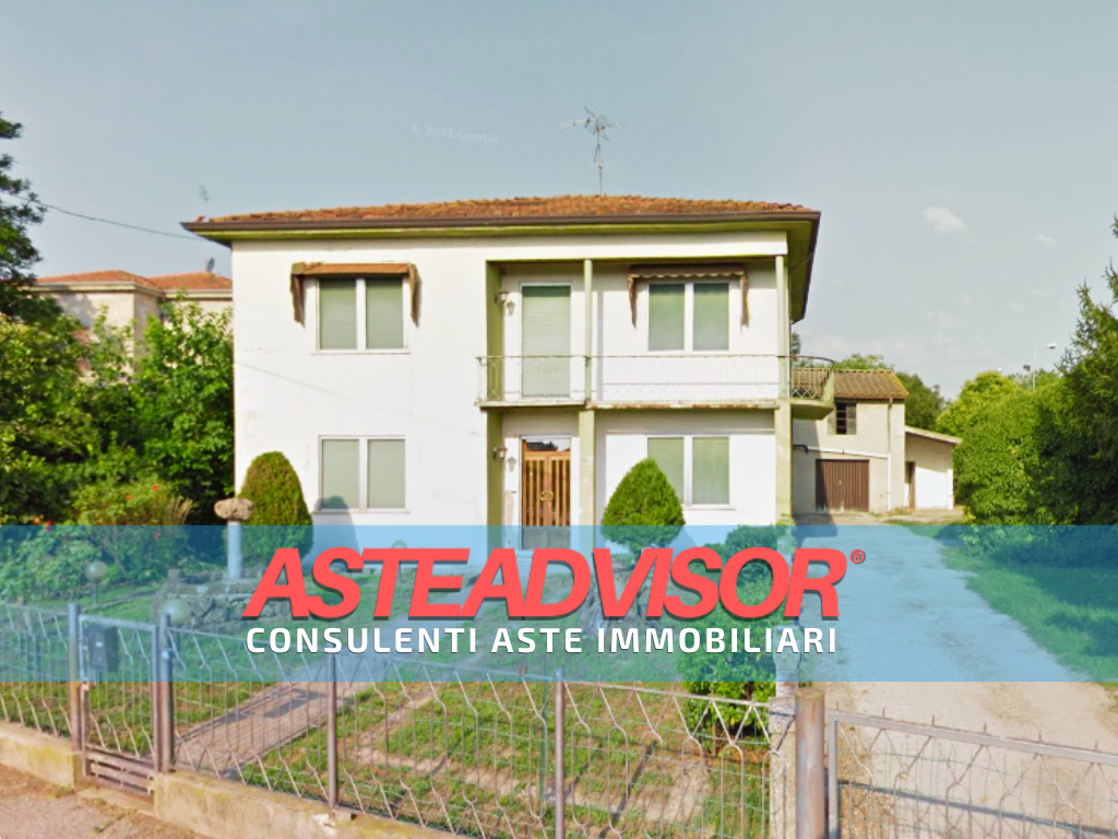 Immagine immobile