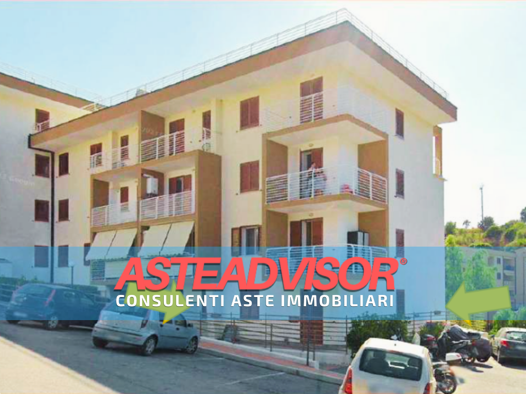 Immagine immobile