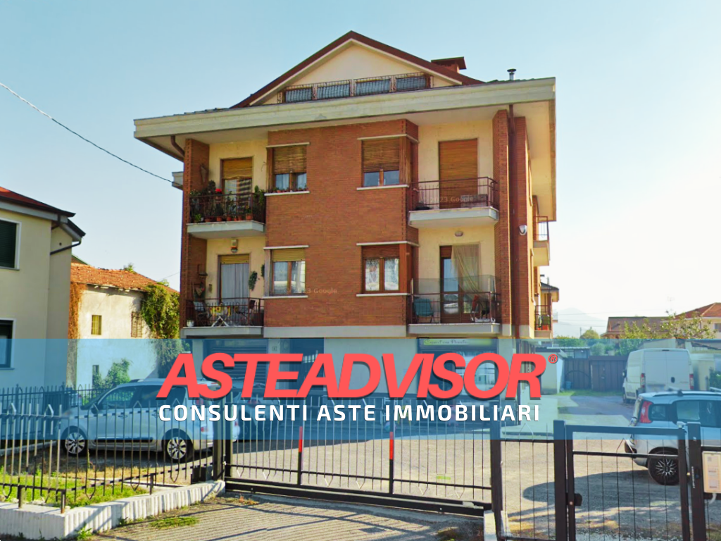 Immagine immobile