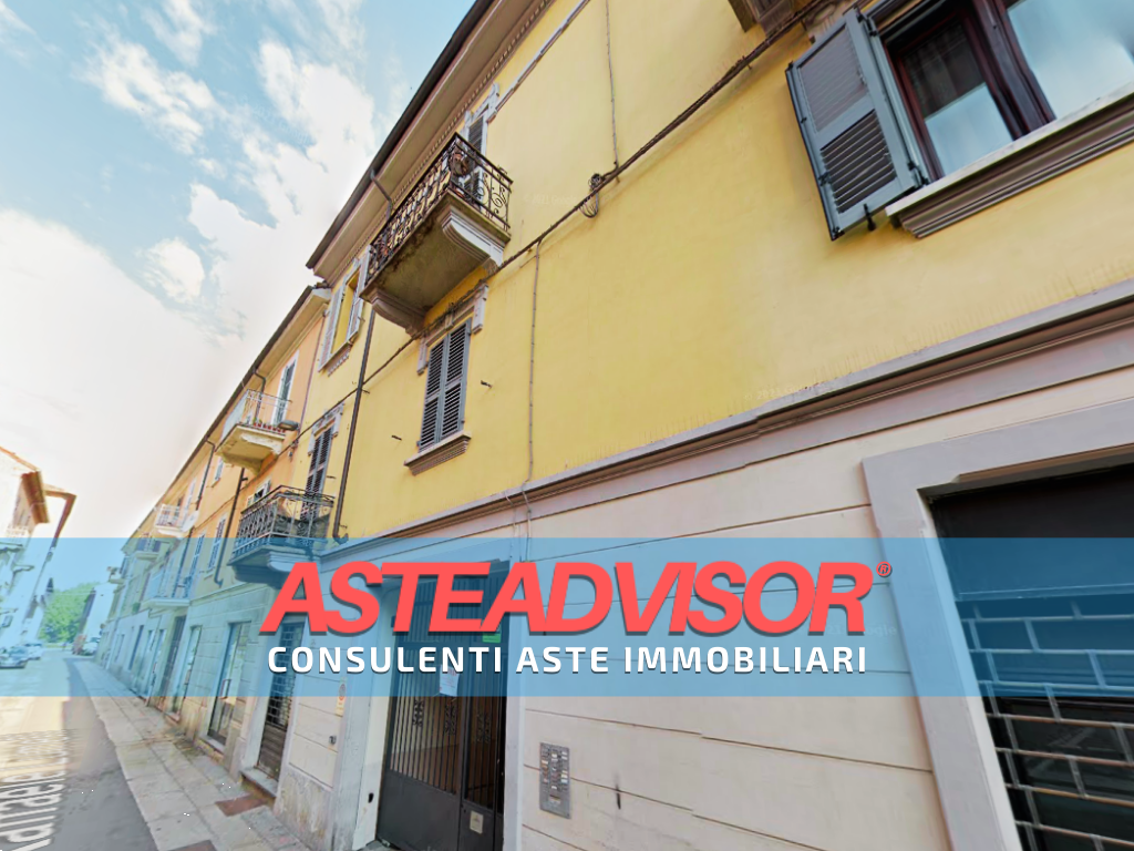 Immagine immobile