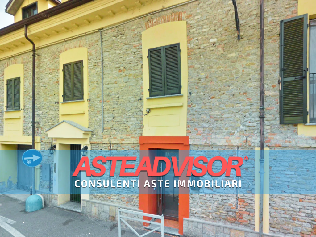 Immagine immobile