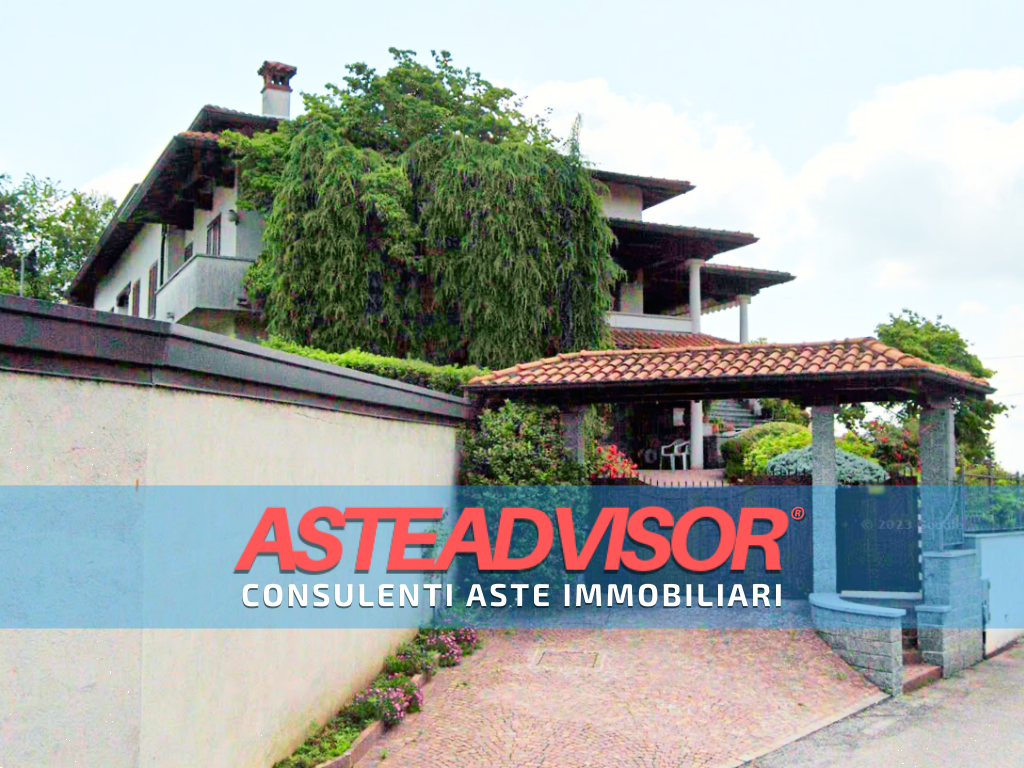 Immagine immobile