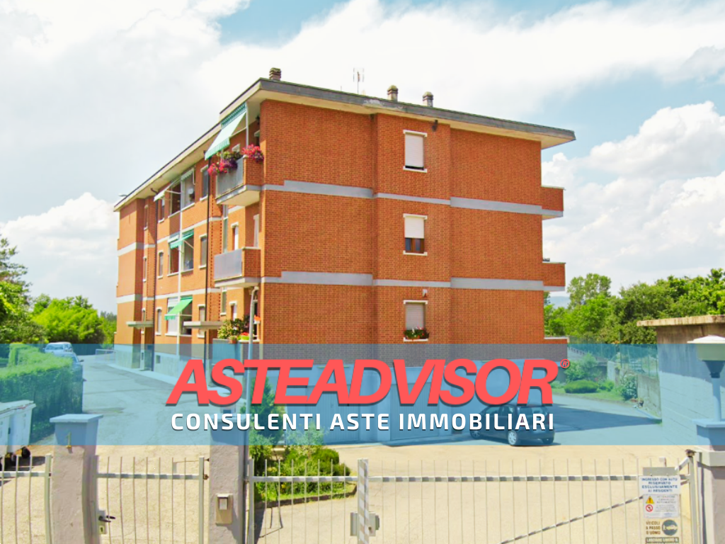 Immagine immobile