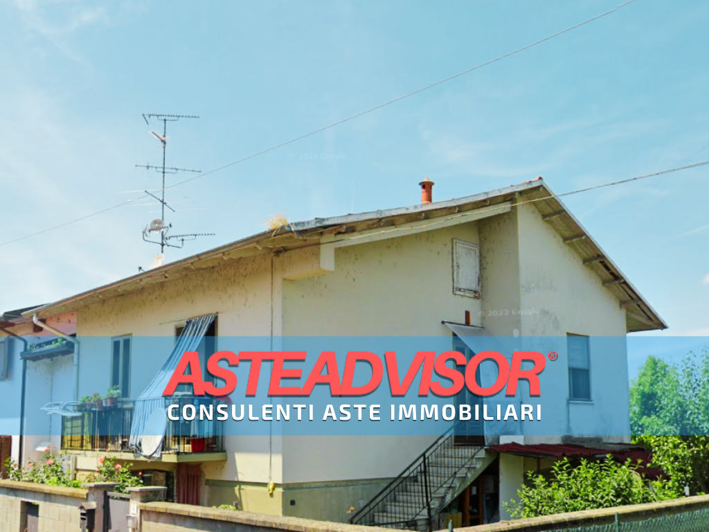 Immagine immobile