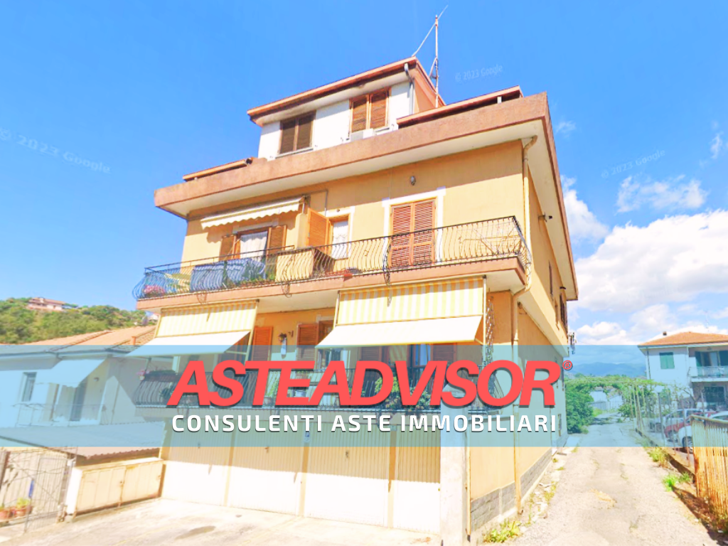 Immagine immobile