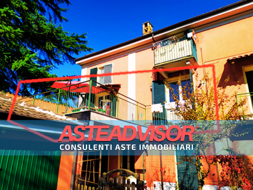 Immagine immobile