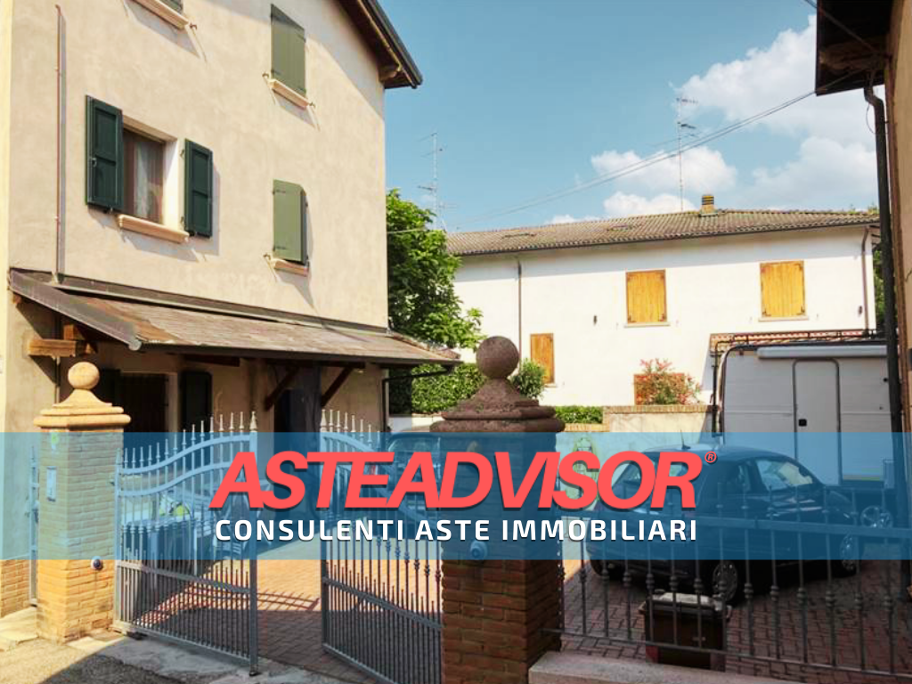 Immagine immobile