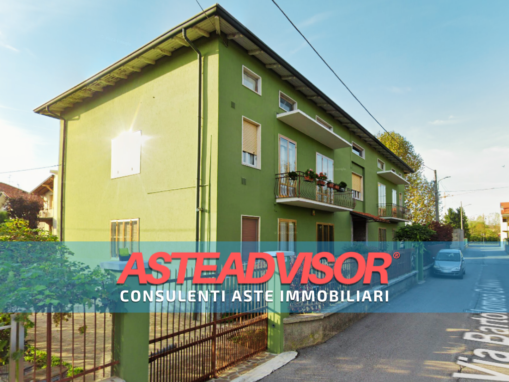 Immagine immobile