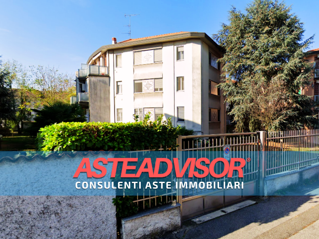 Immagine immobile