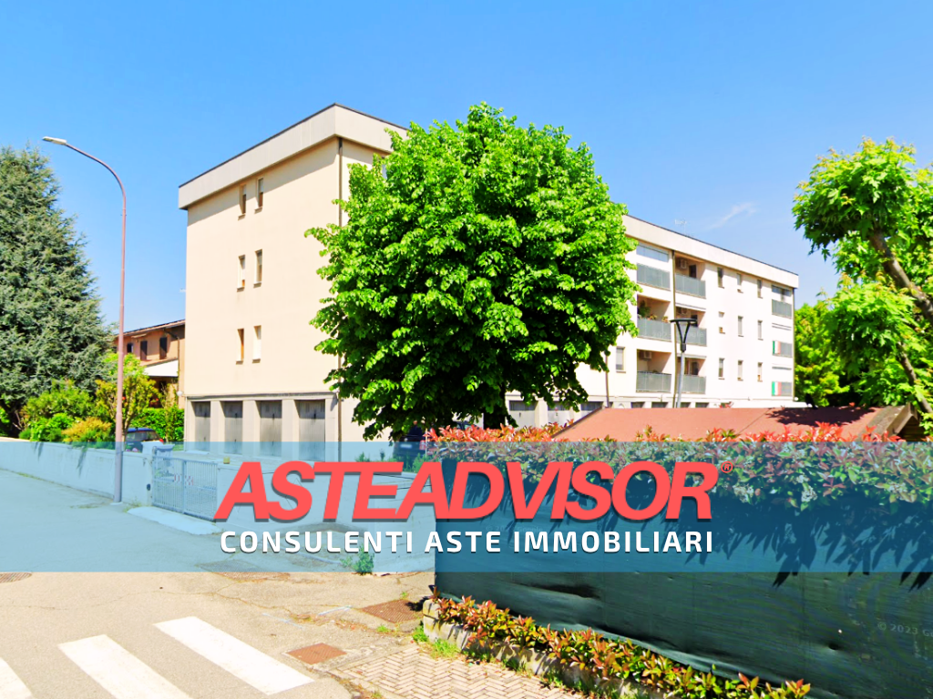 Immagine immobile