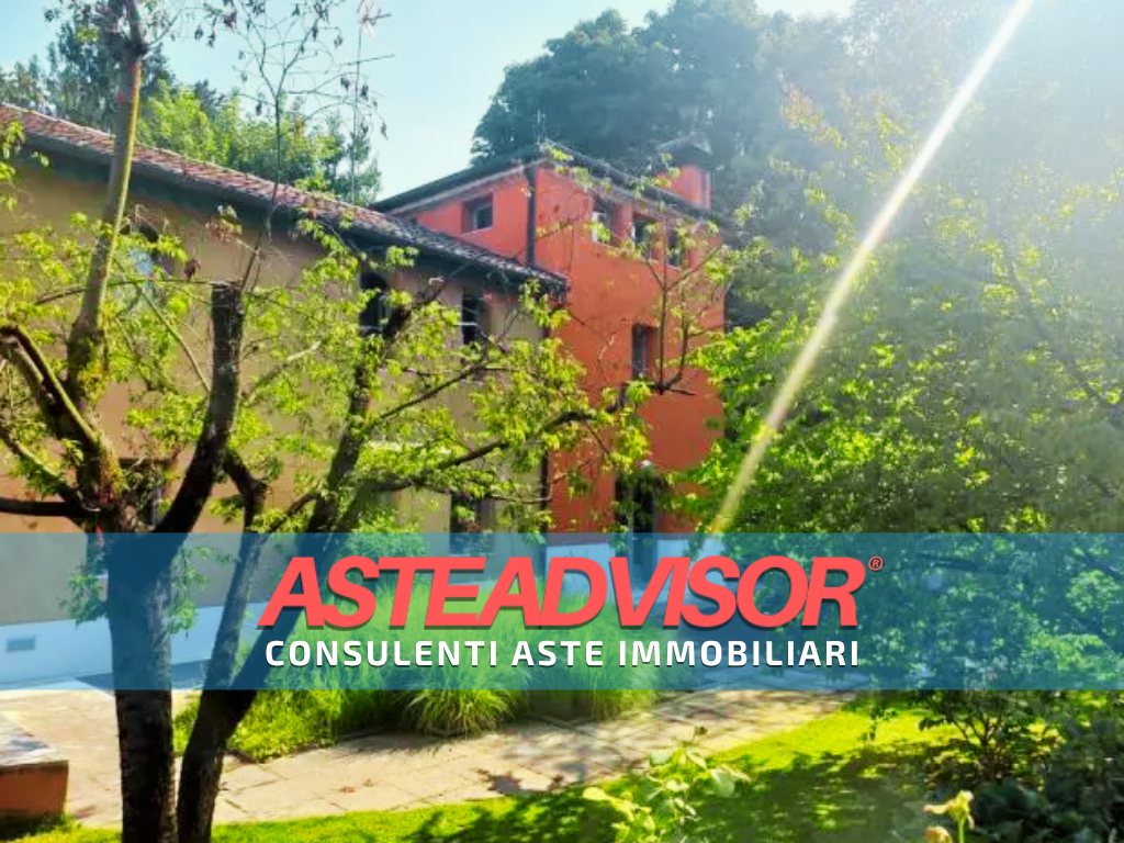 Immagine immobile