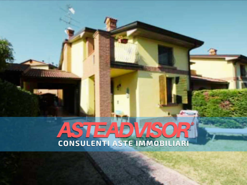 Immagine immobile