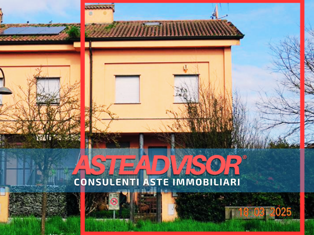 Immagine immobile