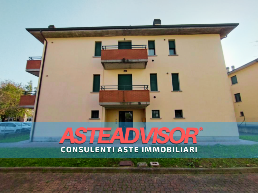 Immagine immobile