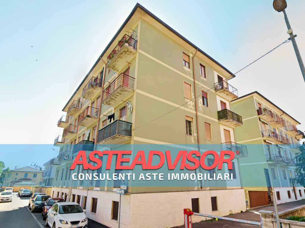 Immagine immobile
