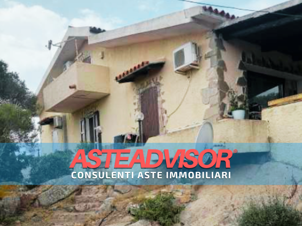 Immagine immobile
