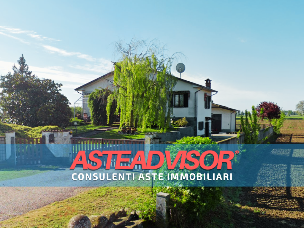 Immagine immobile