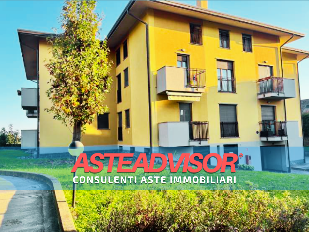 Immagine immobile
