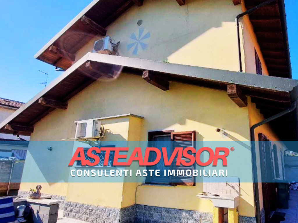 Immagine immobile