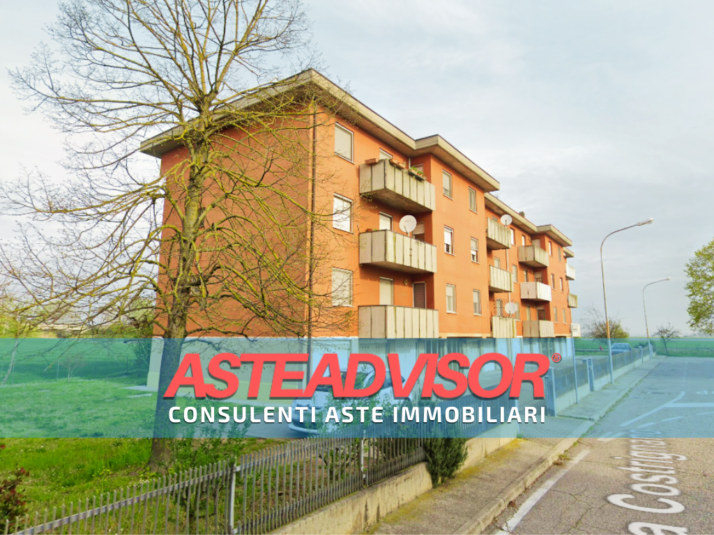 Immagine immobile