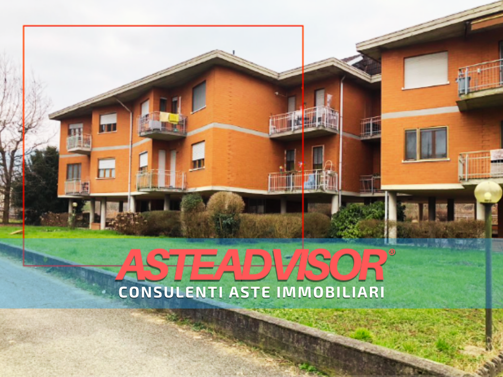 Immagine immobile