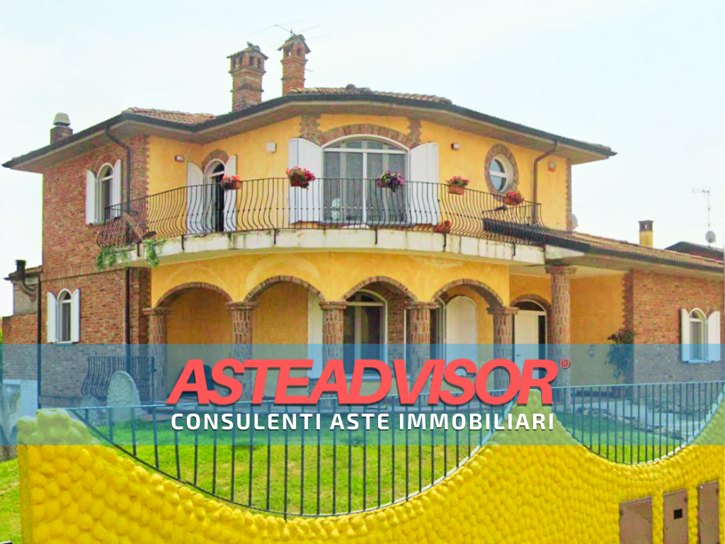 Immagine immobile