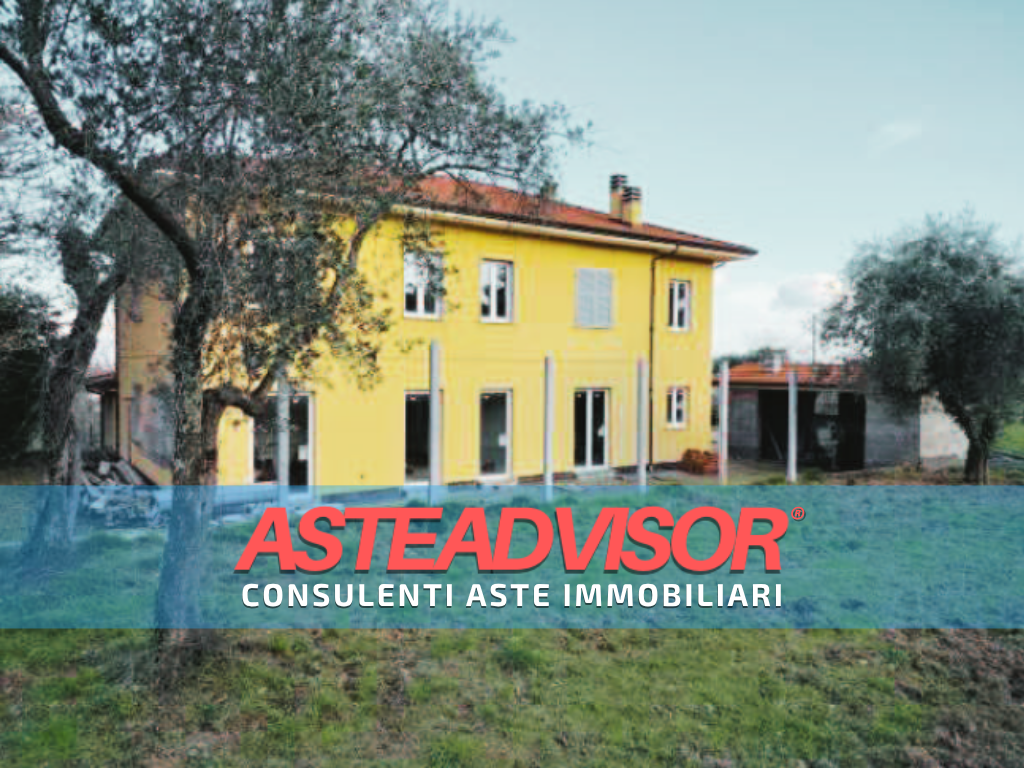 Immagine immobile