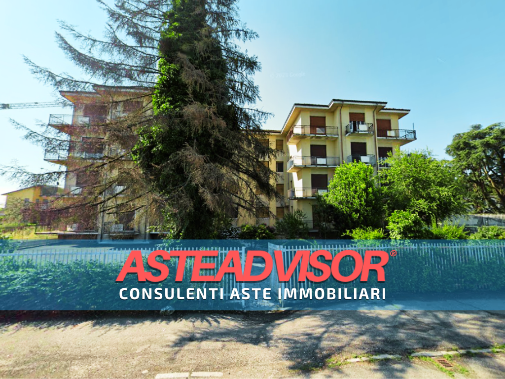 Immagine immobile