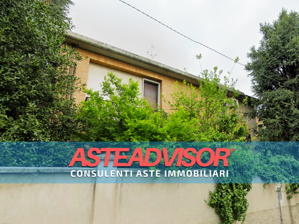 Immagine immobile