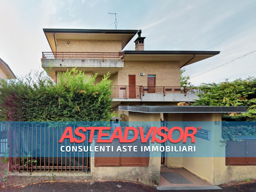 Immagine immobile