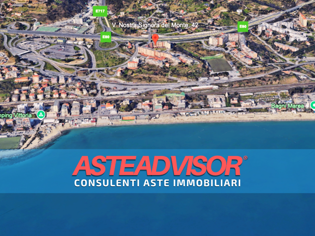 Immagine immobile