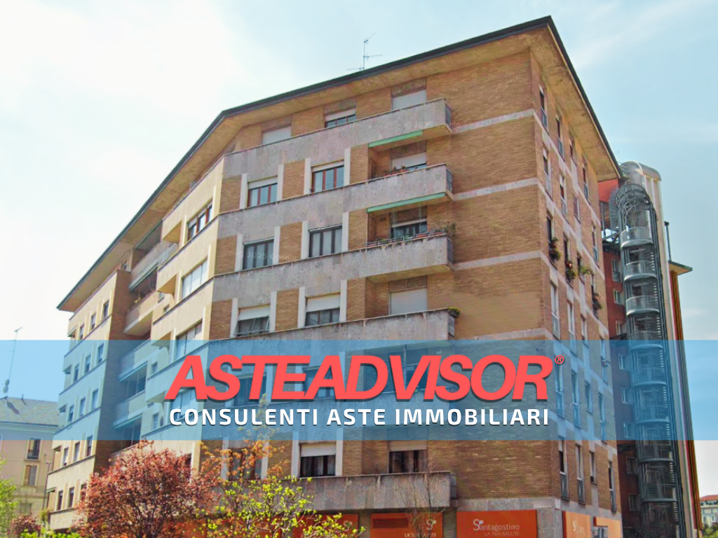 Immagine immobile