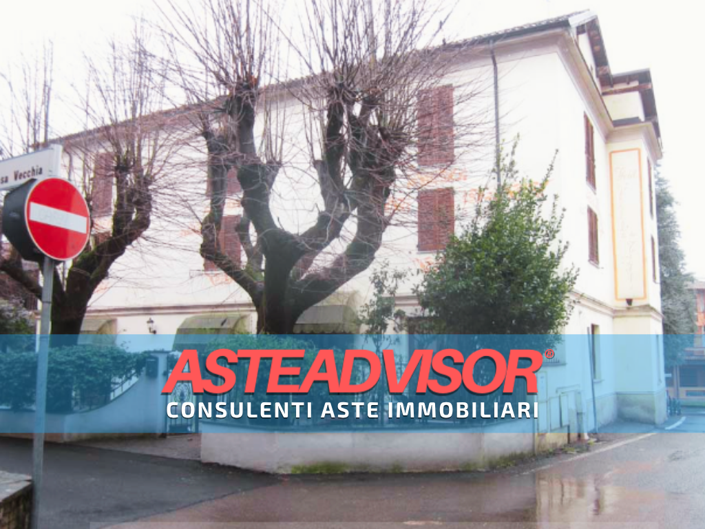 Immagine immobile
