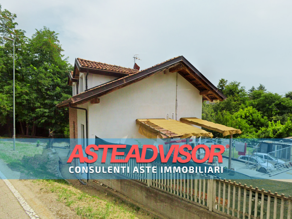 Immagine immobile