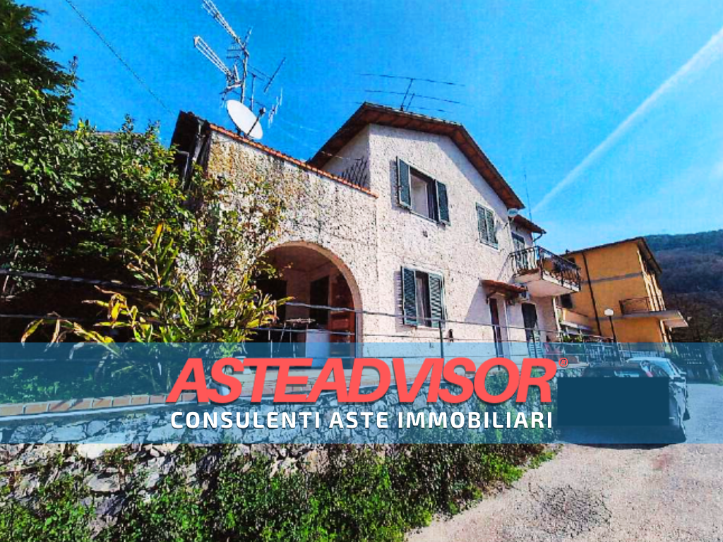 Immagine immobile
