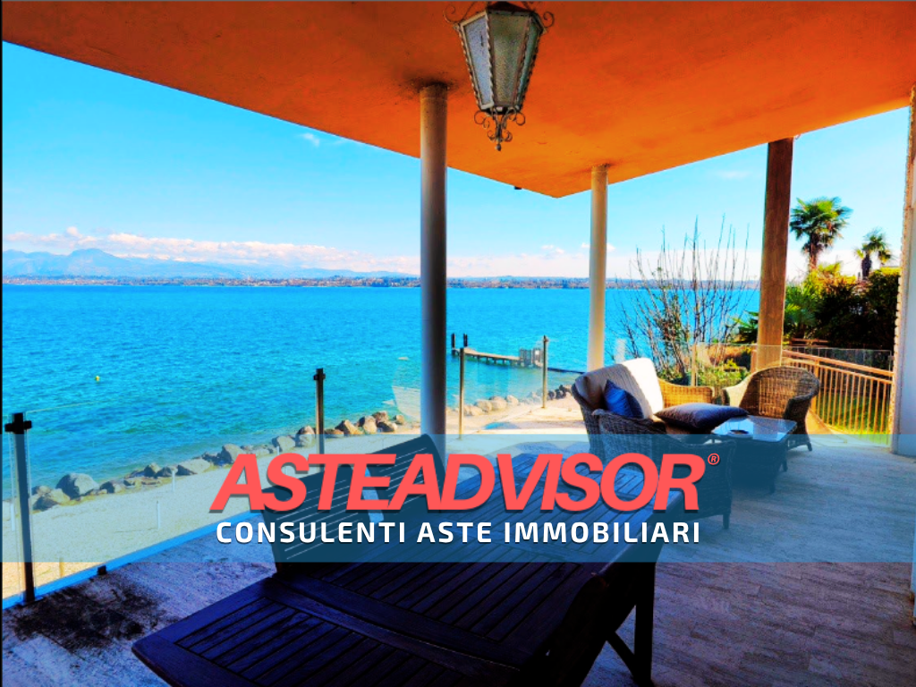 Immagine immobile