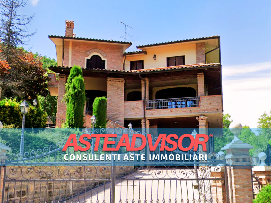 Immagine immobile