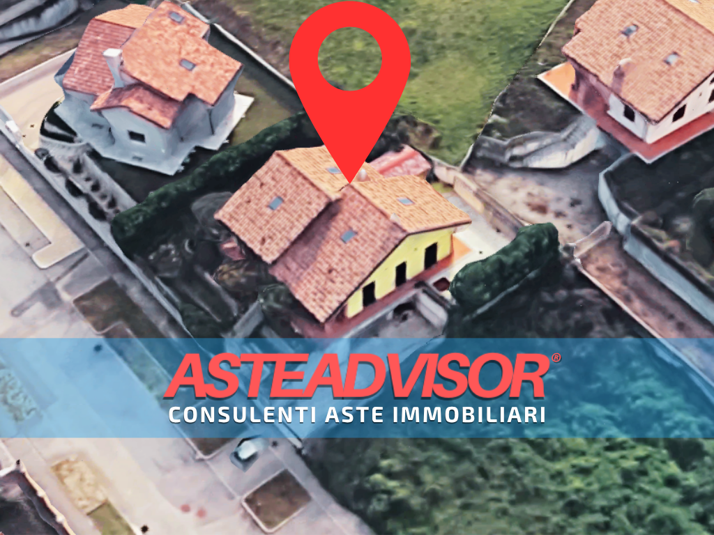 Immagine immobile